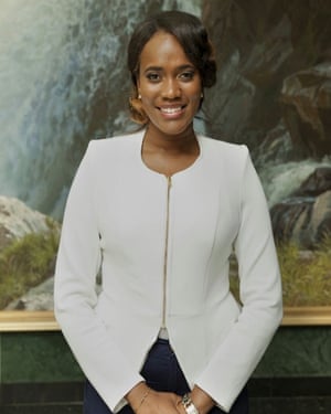 Mavis Braga Elias