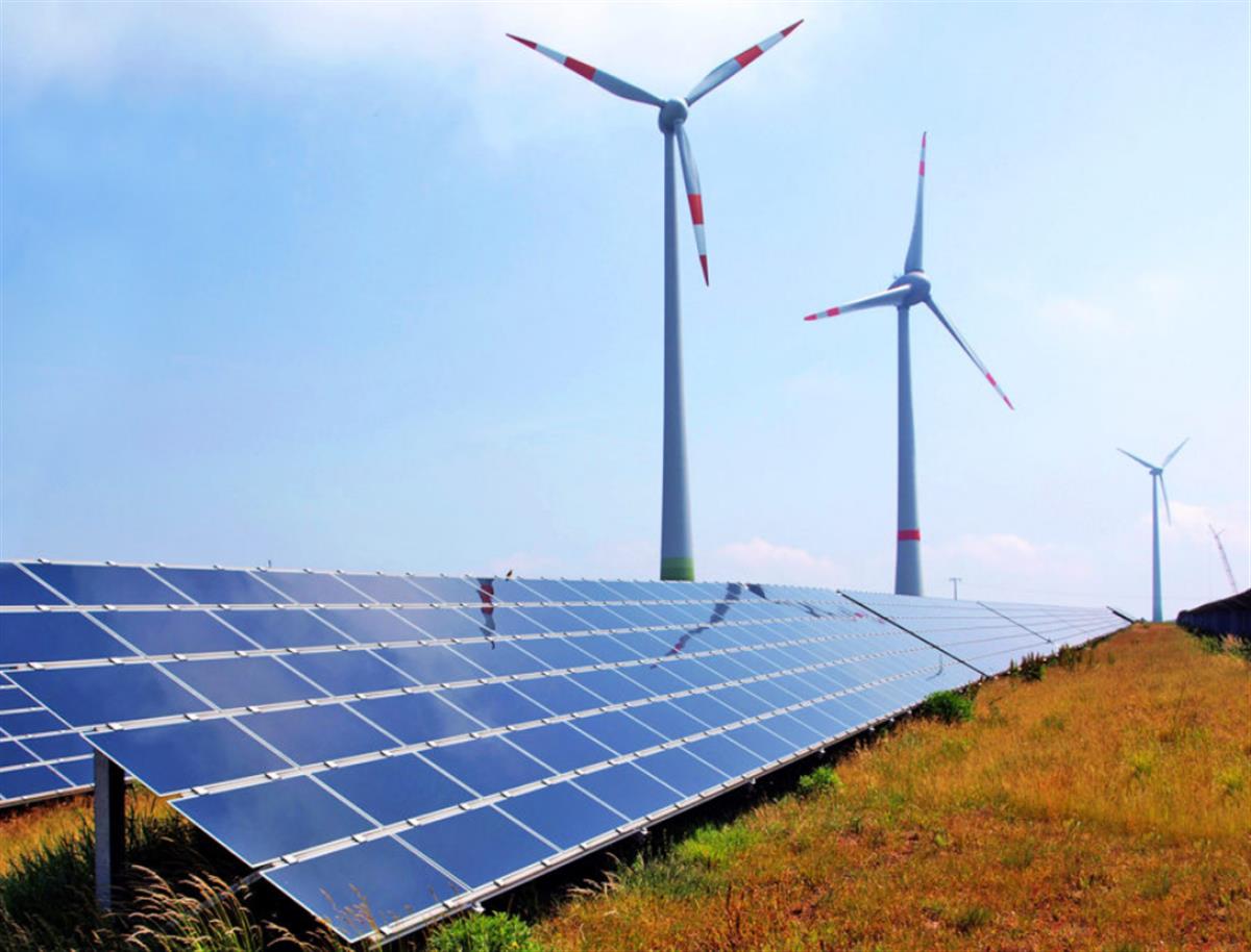 Two German states hit 100% renewable electricity