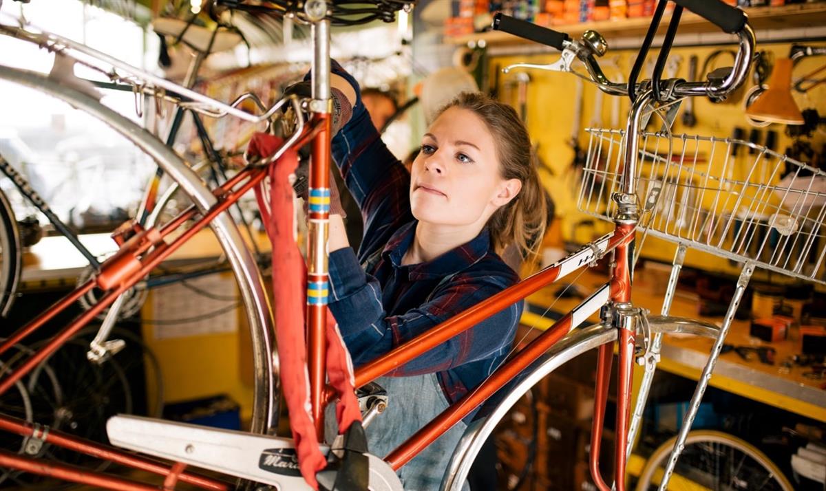 From freecycling to Fairphones: 24 ways to lead an anti-capitalist life in a capitalist world