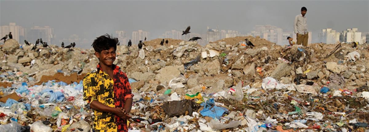 Let's talk about garbage