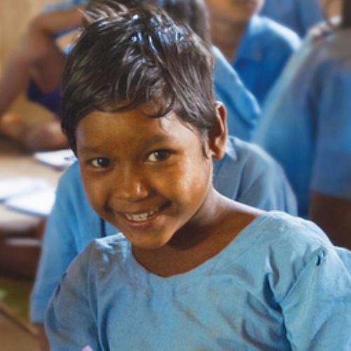 Muslim Aid - Education