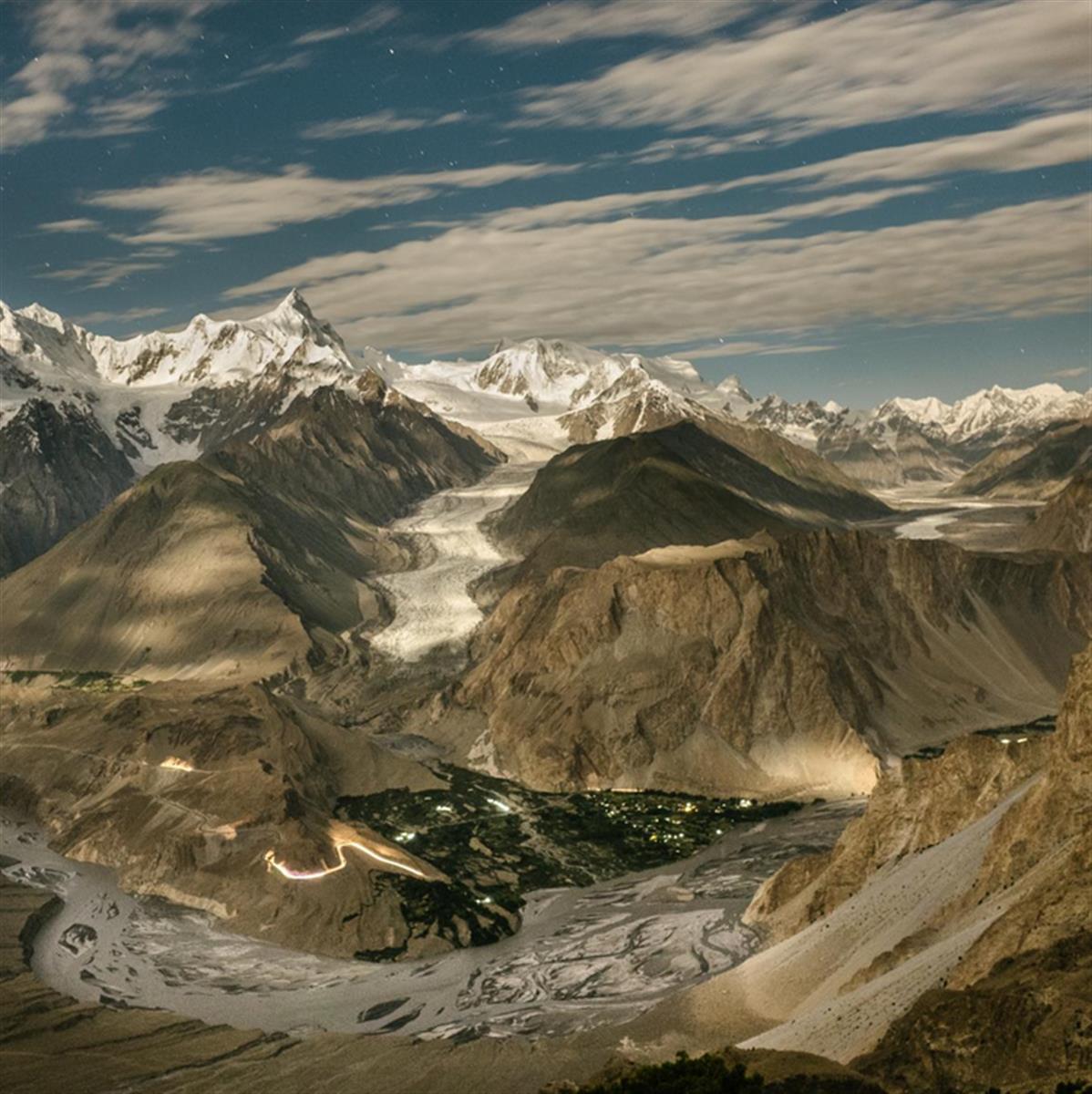 This Remote Pakistani Village Is Nothing Like You’d Expect