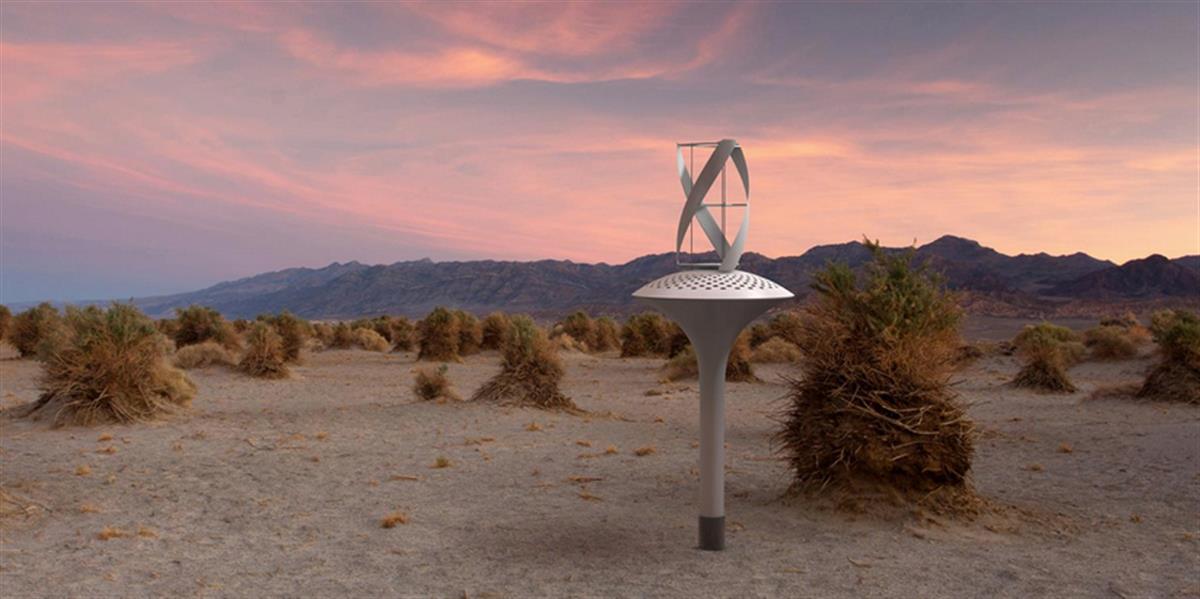 WaterSeer - Pure and Simple