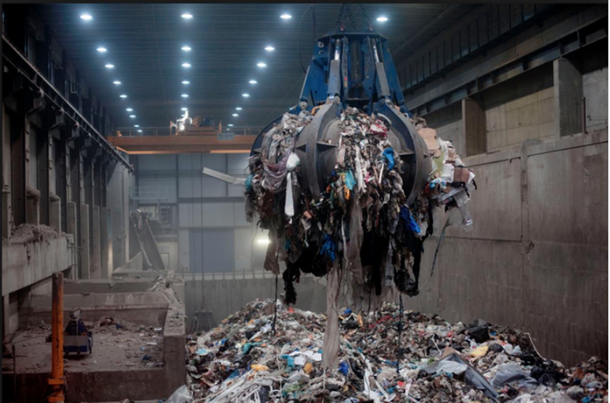 Sweden’s Recycling is so Revolutionary, the Country is Running Out of Trash