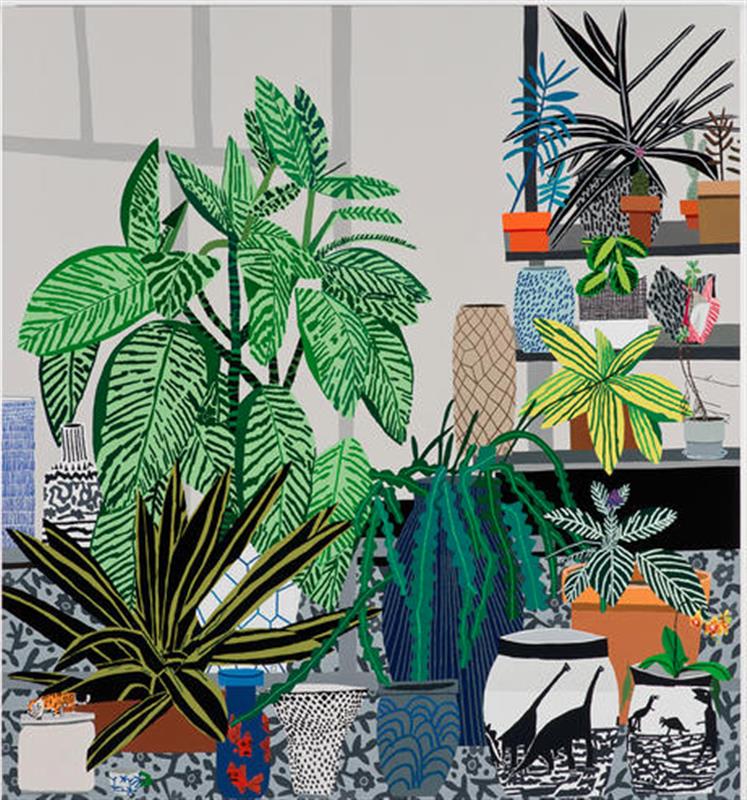 Pantone’s Color of the Year Reflects Hopefulness and Connection to Nature