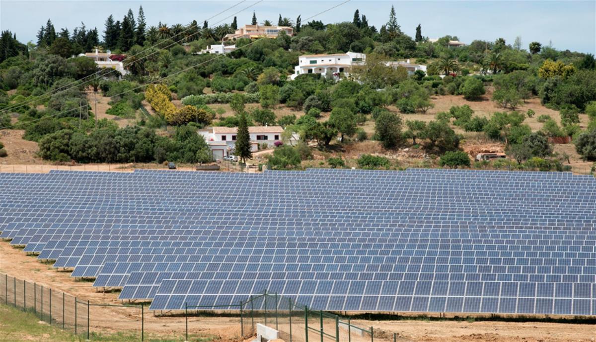 Portugal Runs For Four Days Straight On Renewable Energy Alone