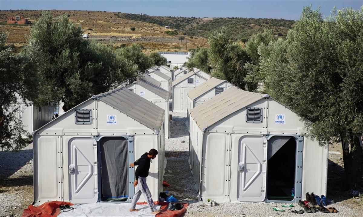 Why Ikea's Flatpack Refugee Shelter Won Design Of The Year