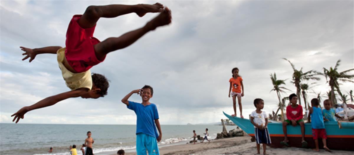 Long-Term Development | Oxfam International