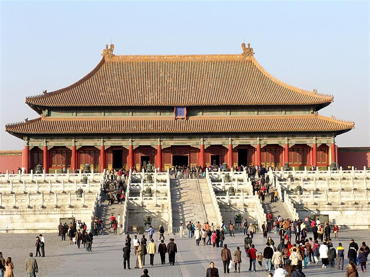 Beauty That Unites: Travels in the Marvelous Harmony of the Chinese people and Vatican Museums