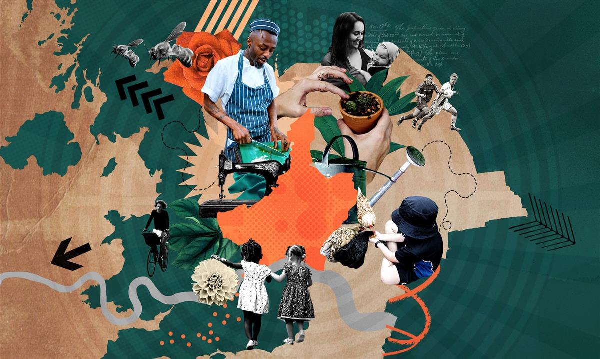 Could this local experiment be the start of a national transformation?
