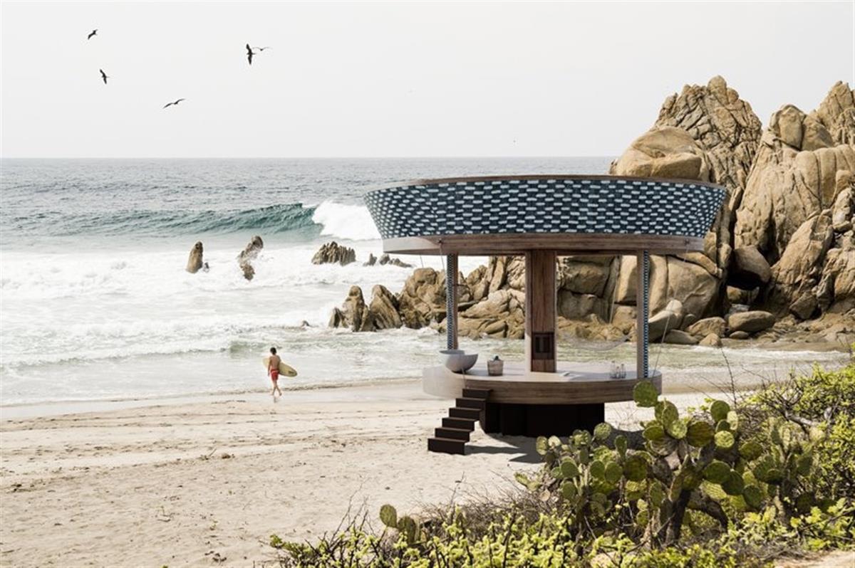 Casa Ojalá offers a world of infinite choice
