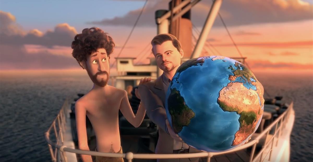 Lil Dicky - Earth