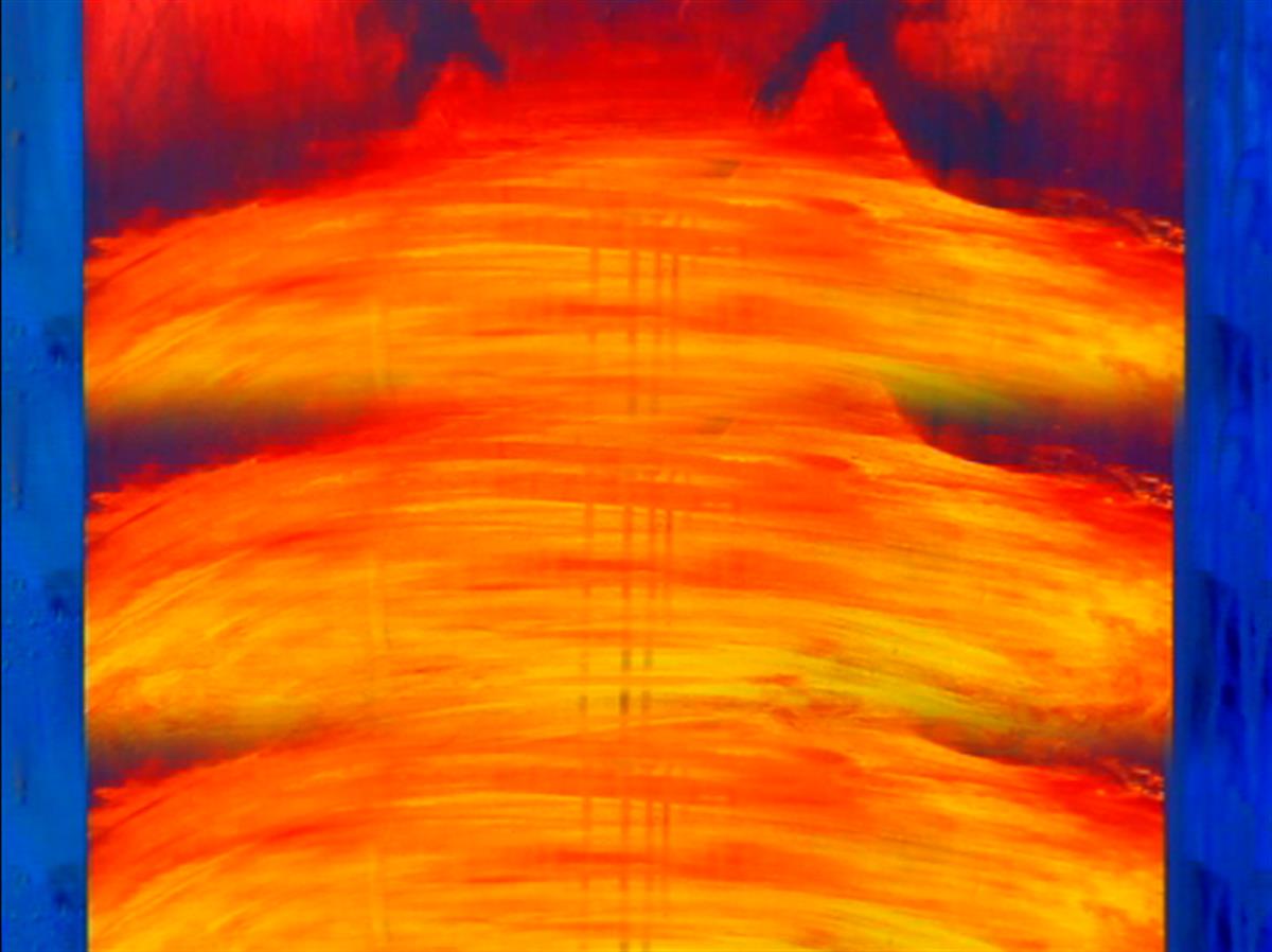 SOL FORCE ARTIST: Roger Thorp