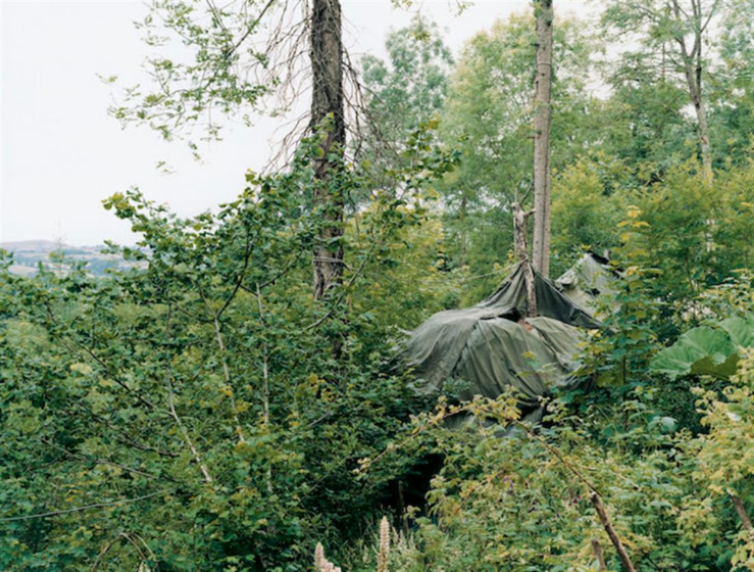 David Spero: Settlements at Kestle Barton