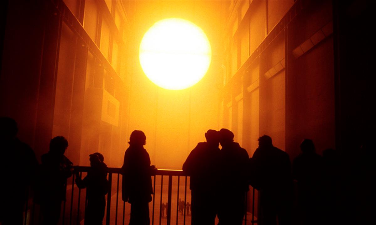 ‘Hard Truths to Face’: Tate Declares ‘Climate Emergency’
