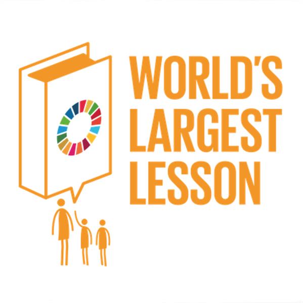 World's Largest Lesson - Project Everyone