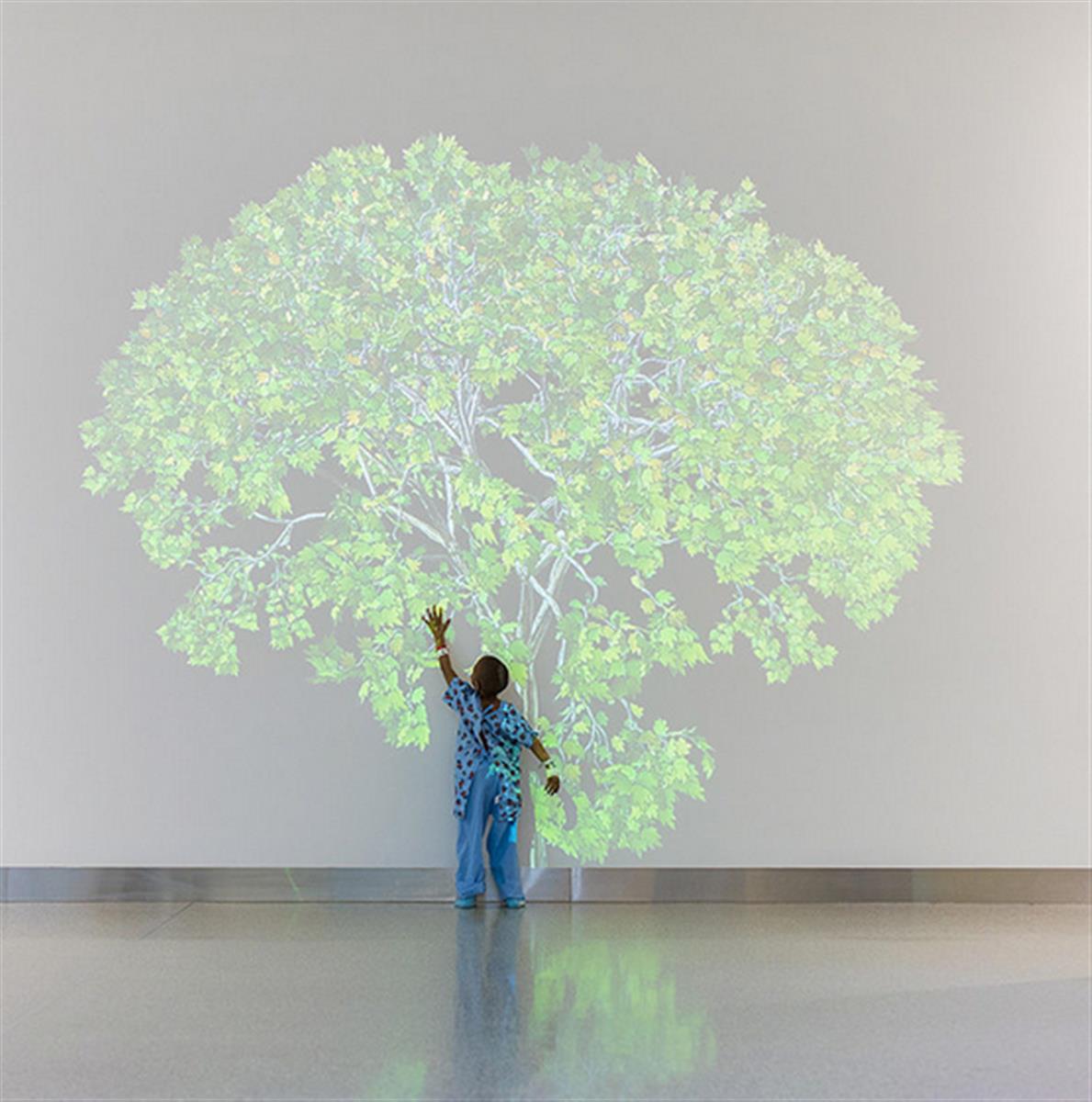 ‘Fine Art Is Good Medicine’: How Hospitals Around the World Are Experimenting With the Healing Power of Art