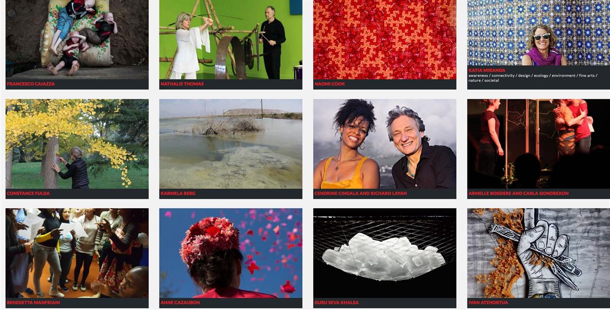 Arts and Society: A universal impact of the arts and cultures in societies beyond borders