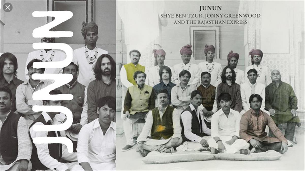 Watch the Trailer for Paul Thomas Anderson/Jonny Greenwood Doc ‘Junun’
