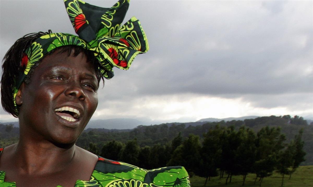 It’s not just Greta Thunberg: why are we ignoring the developing world’s inspiring activists?