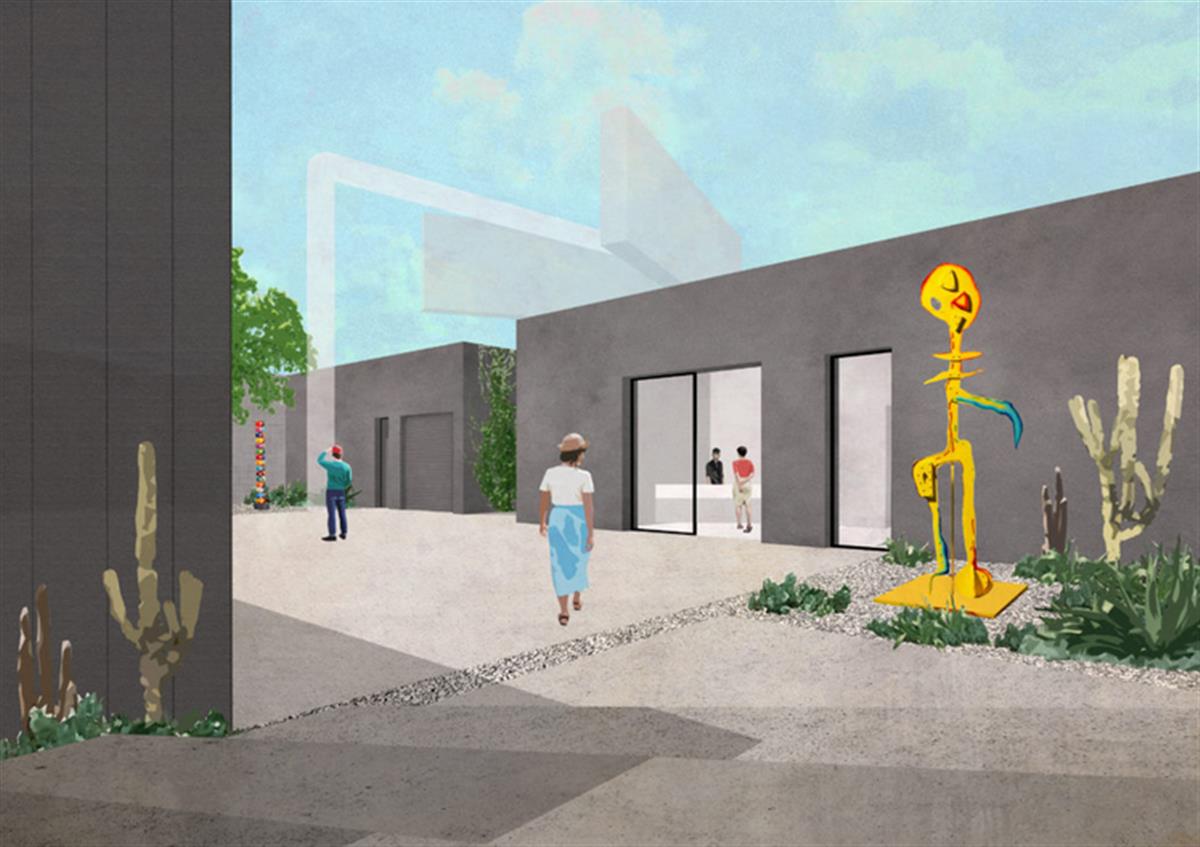 David Kordansky Gallery Is Launching an Online Viewing Room With an All-Star Sale That Benefits Climate Activism