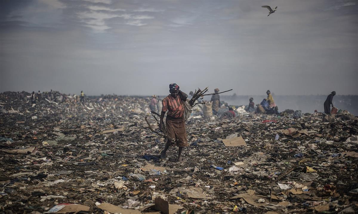 If we’re serious about changing the world, we need a better kind of economics to do it