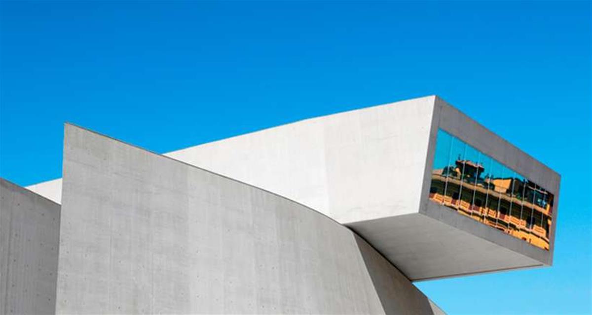 The Future Architecture Platform