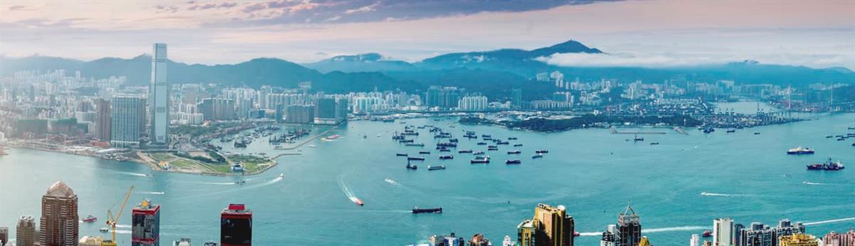 A new online hub lets cities step up their climate action