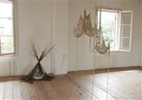 ‘CONNECTED BY A THREAD’. Arts Territory Exchange. Residency in Sustainable Practice.