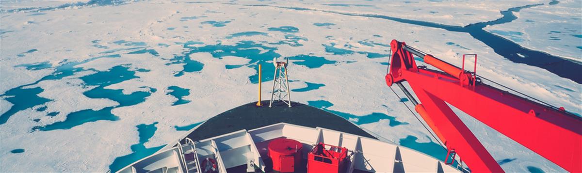The Arts and Climate Change | Canada Council for the Arts