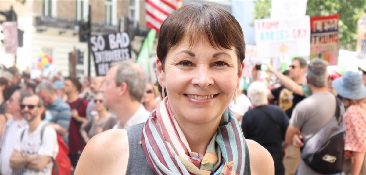 Green World: The role of citizens’ assemblies