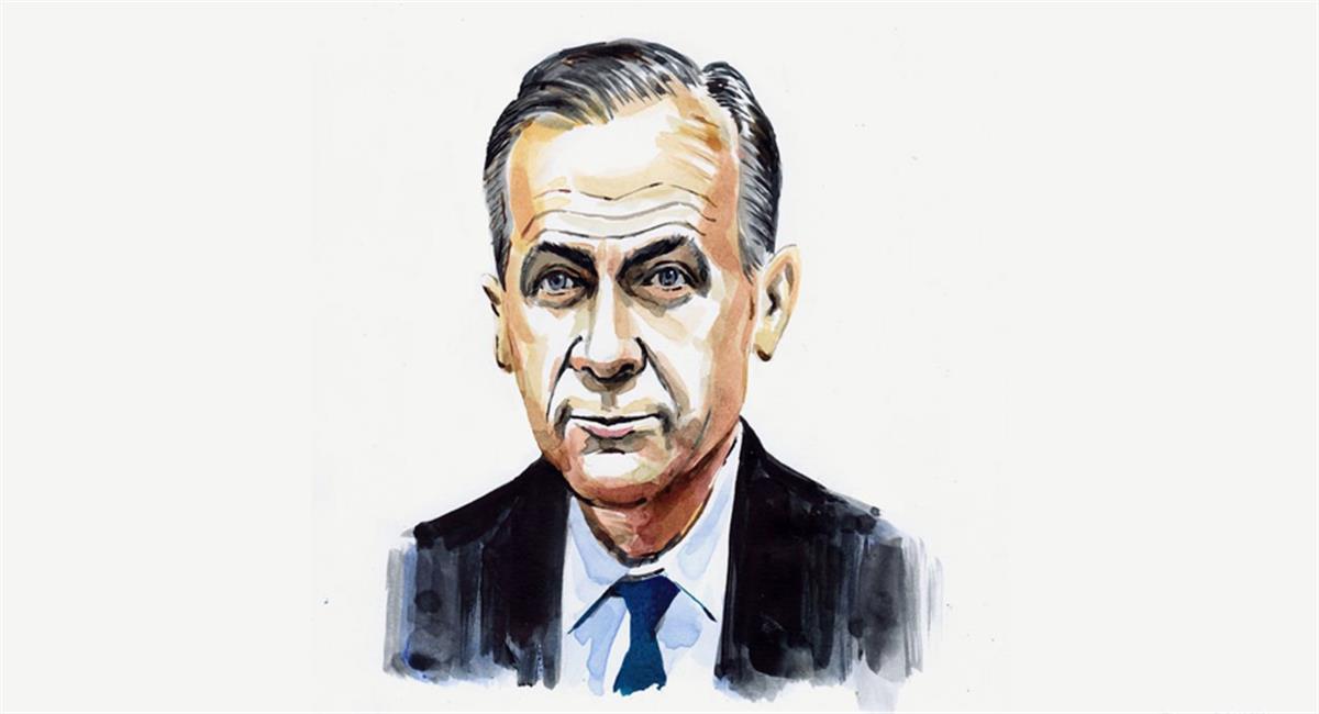 By invitation: Mark Carney on how the economy must yield to human values