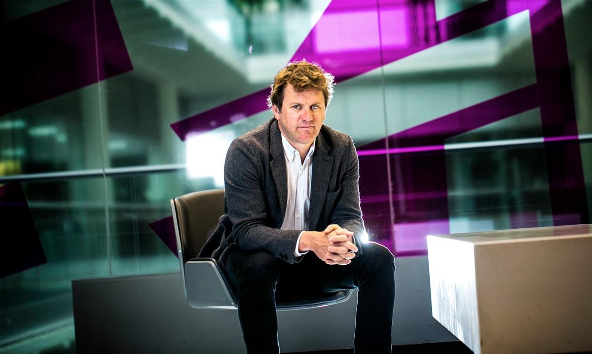 Expose fake news by using a digital kitemark to guarantee quality, urges ITN