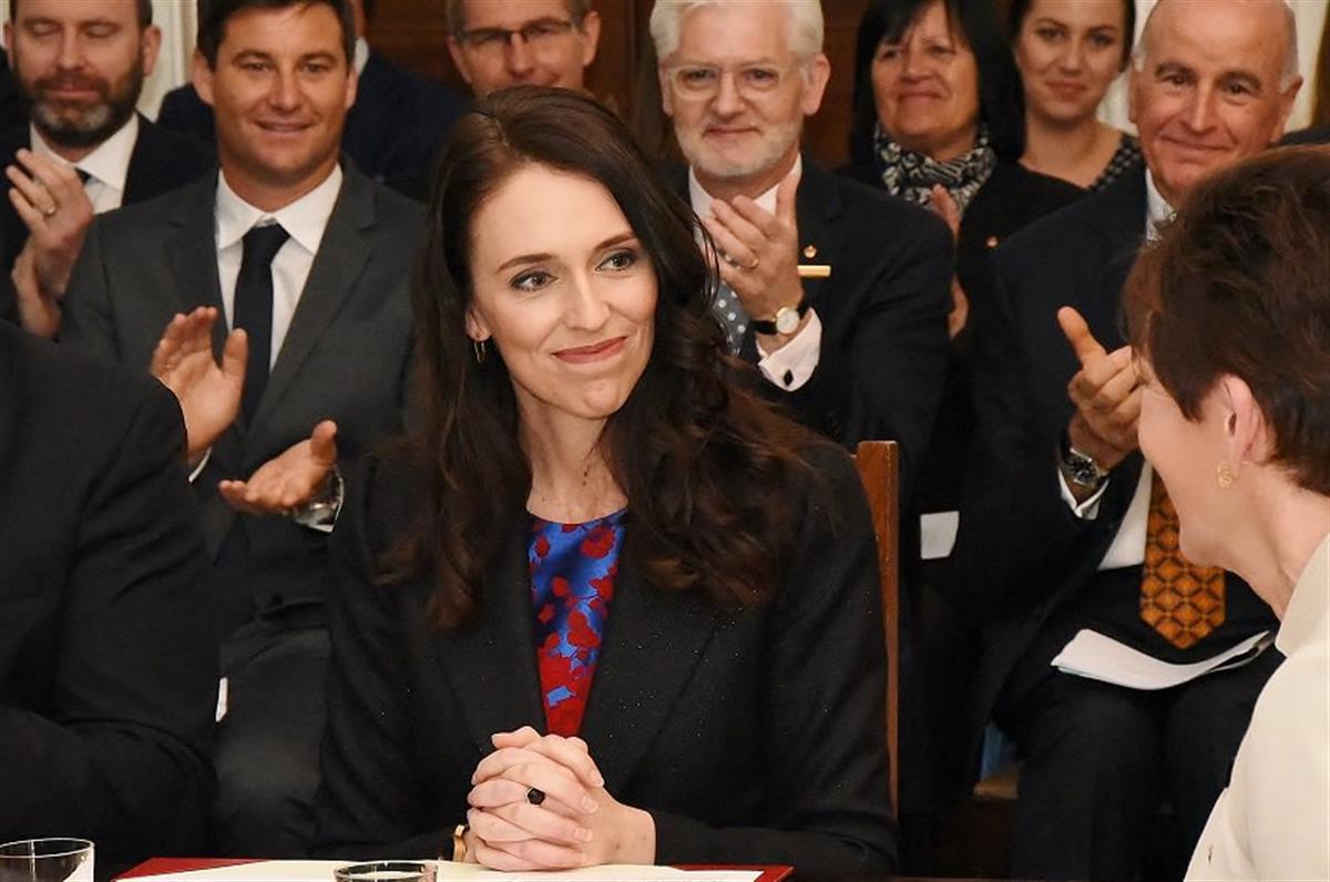 Economic growth is an unnecessary evil, Jacinda Ardern is right to deprioritise it