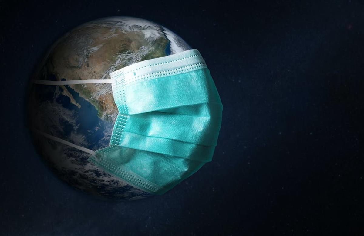 Coronavirus is a failure of global governance – now the world needs a radical transformation