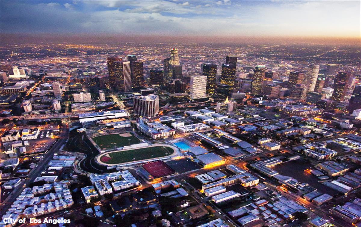 Around the world, C40 cities are taking bold climate action, leading the way towards a healthier and more sustainable future.