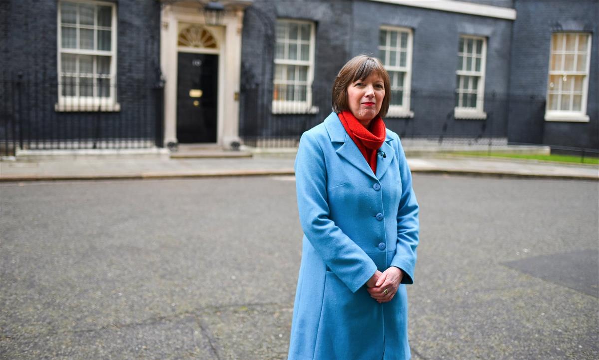 TUC boss calls for new council to build fairer economy after Covid-19