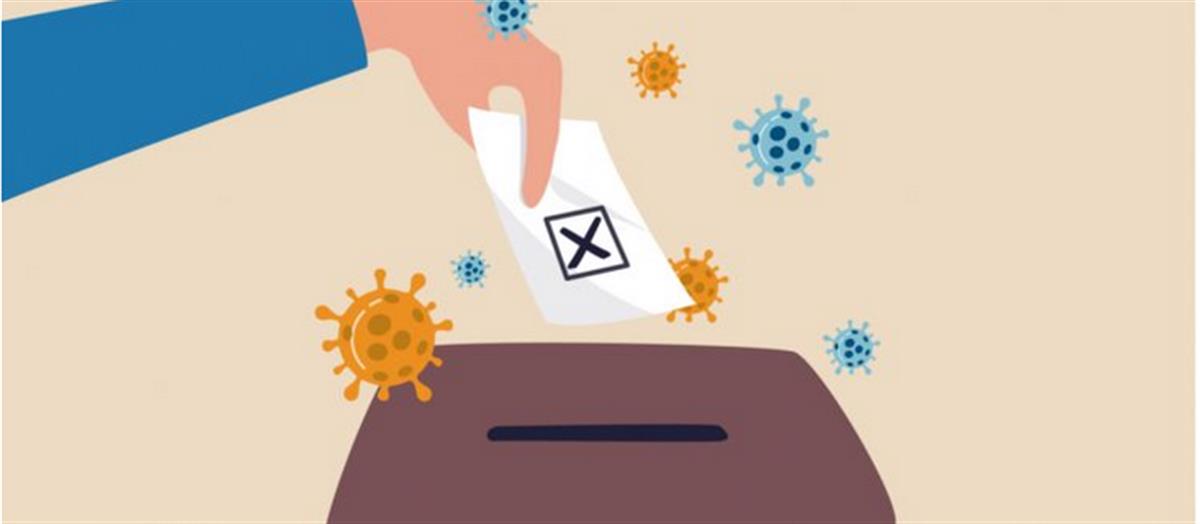 Kofi Annan Foundation: Democracy must not become the silent victim of the Coronavirus pandemic