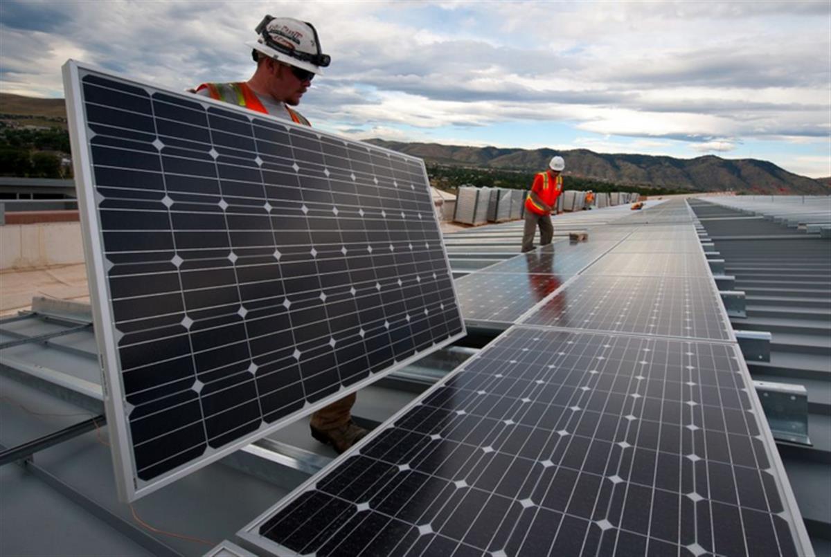 Over 200 British firms urge government to align economic recovery with net zero goal