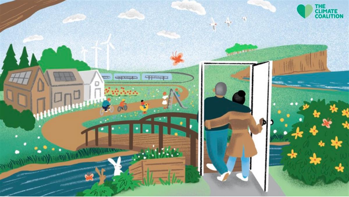 The Climate Coalition