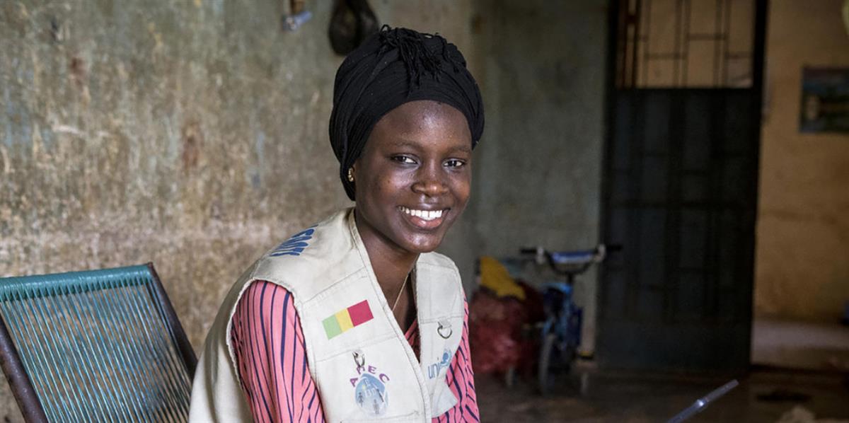 Helping youth enterprise take off, will bring sustainable returns, say UN economists