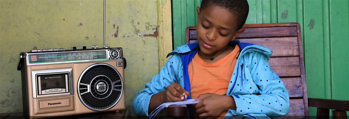 UN News: Learning from the pandemic