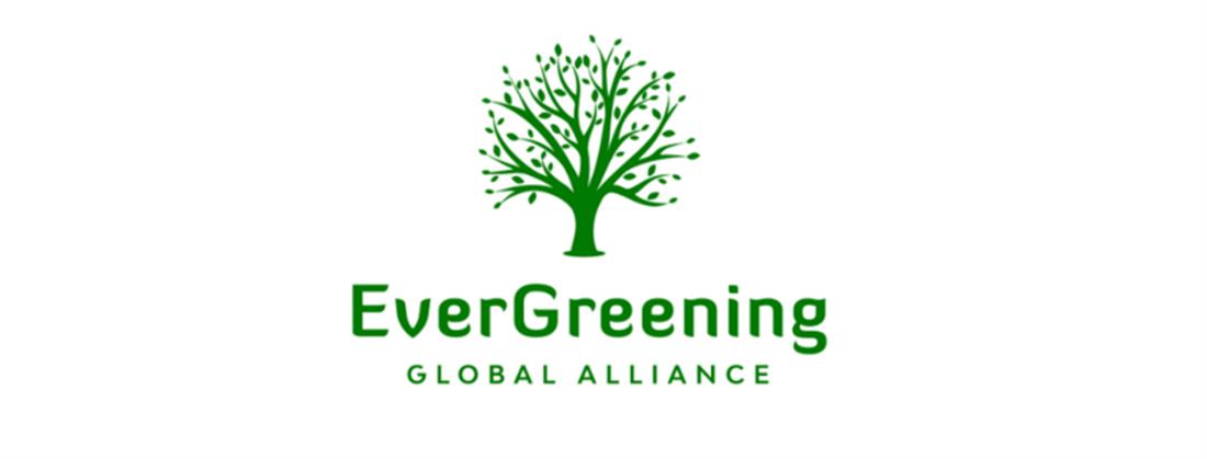 EverGreening Global Alliance - Regreening hearts and minds
