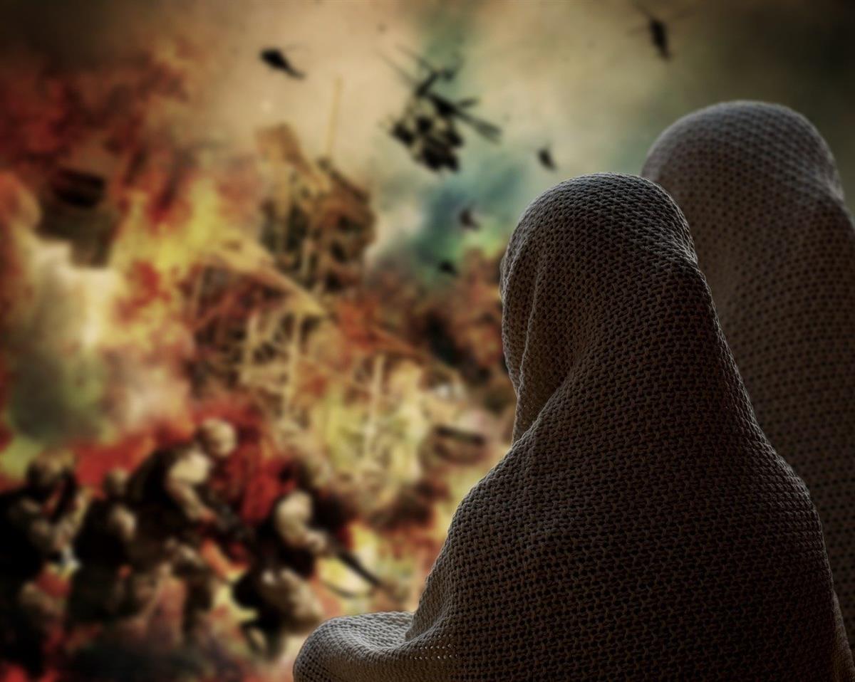 Testimonies from Refugee Support Devon: Waala’s story