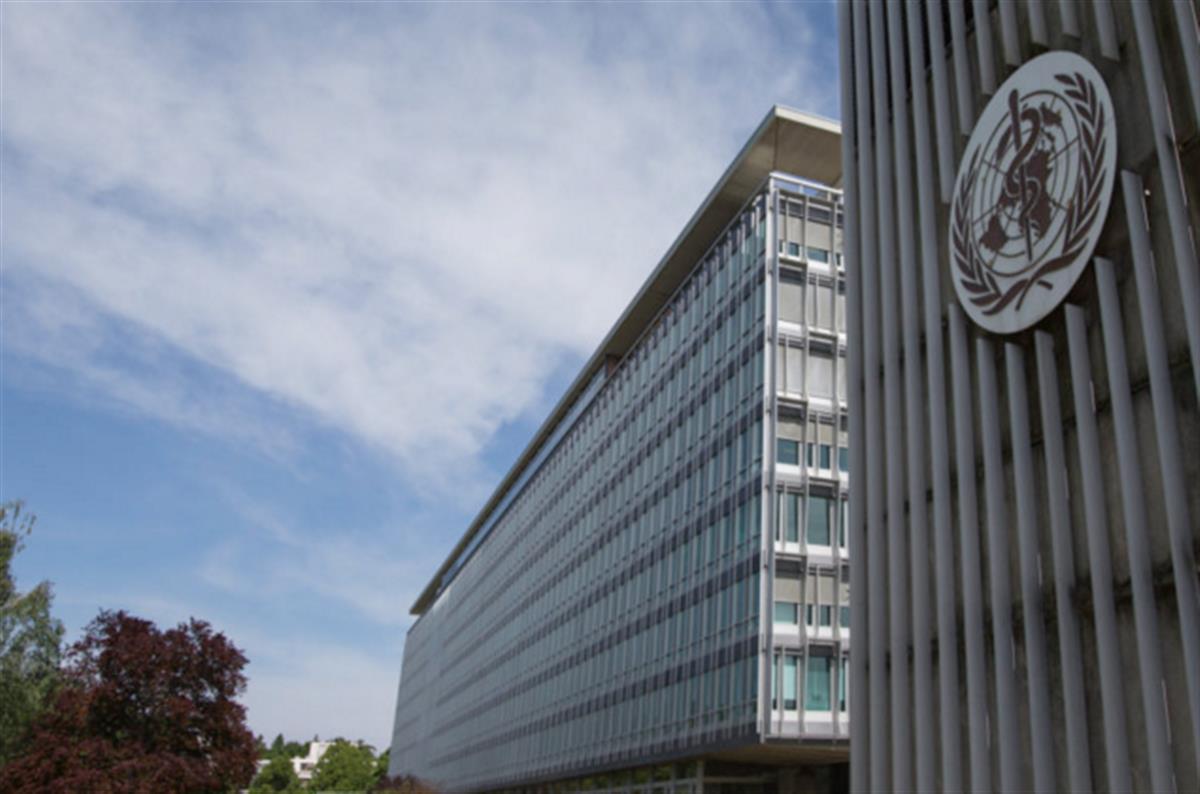 Germany & France Propose Reforms To Give The WHO More Power, Funding & Oversight