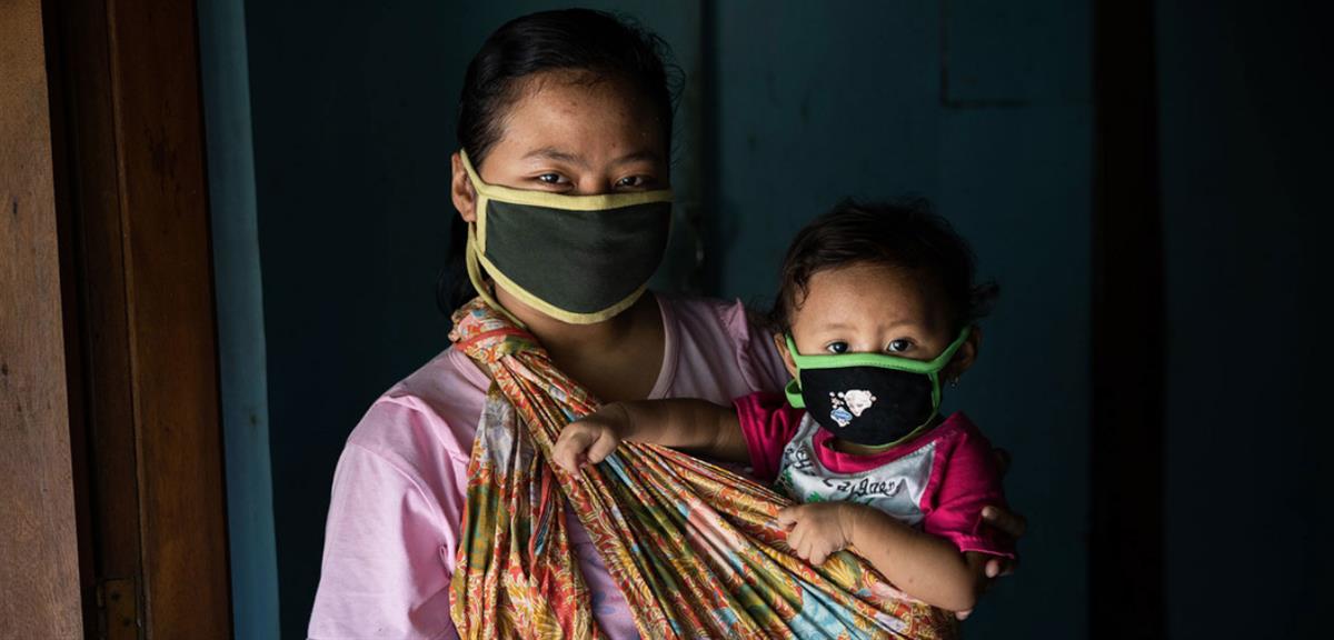 COVID-19: UN chief outlines path to sustainable, inclusive recovery in Southeast Asia