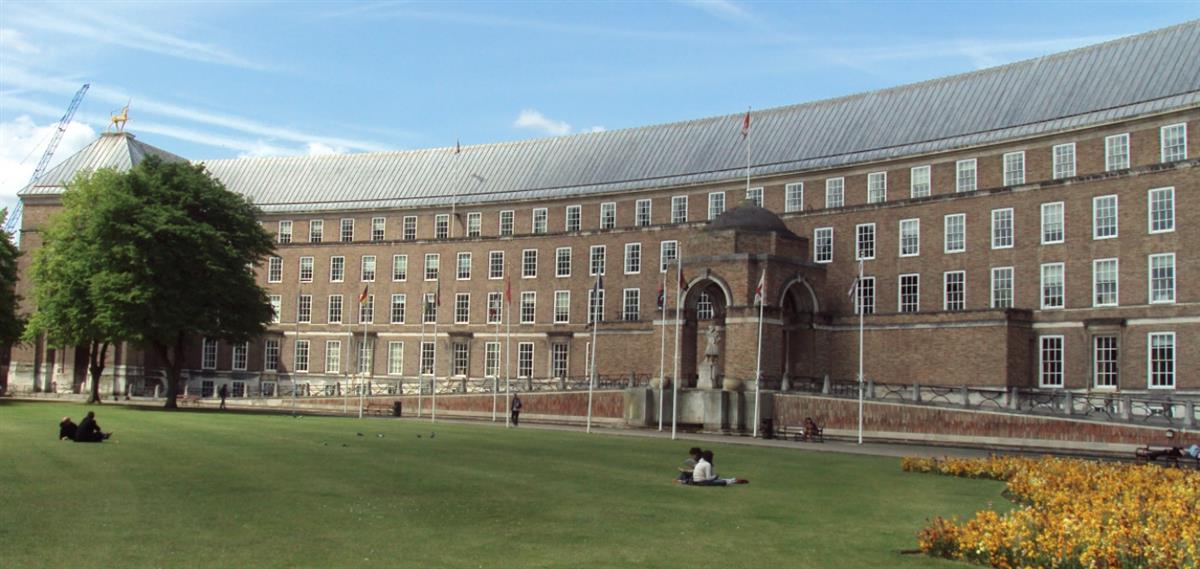 Bristol to hold Citizens’ Assembly on coronavirus recovery