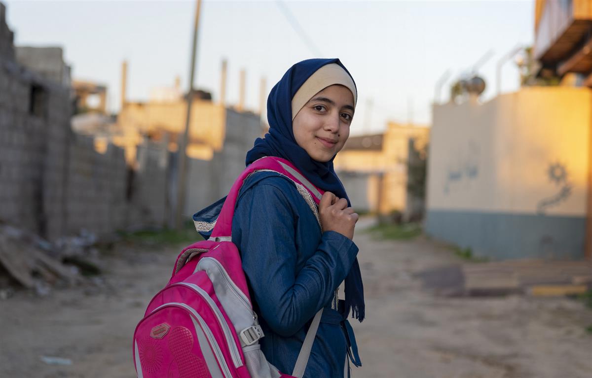 Save Our Education: Protect every child’s right to learn in the COVID-19 response and recovery