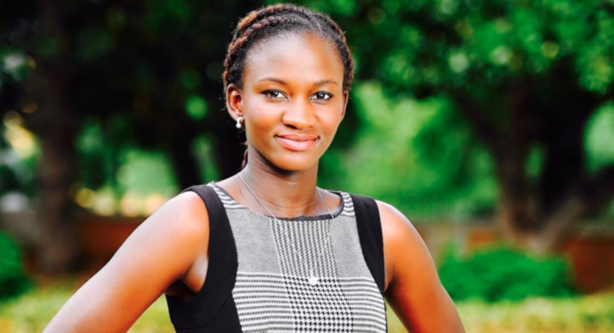 The next generation of tech leaders offer to bring the future to the table