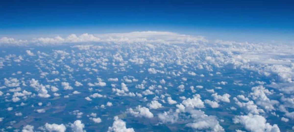 Ozone treaties ‘inspiring examples’ of political will, UN chief says on International Day